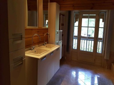 Holiday park Haus in Hoenderloo nahe Veluwe für 14 Von Belvilla - Features photo 14