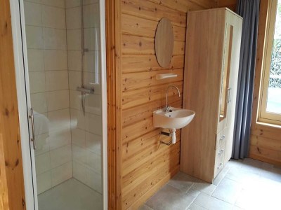 Holiday park Haus in Hoenderloo nahe Veluwe für 14 Von Belvilla - Features photo 17