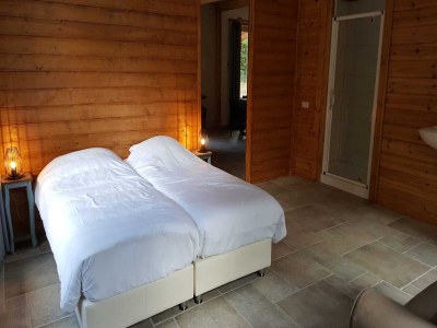 Holiday park Haus in Hoenderloo nahe Veluwe für 14 Von Belvilla - Features photo 20