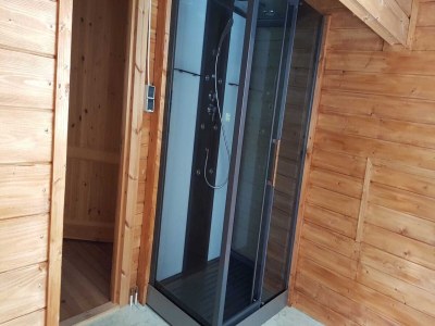 Holiday park Haus in Hoenderloo nahe Veluwe für 14 Von Belvilla - Features photo 21