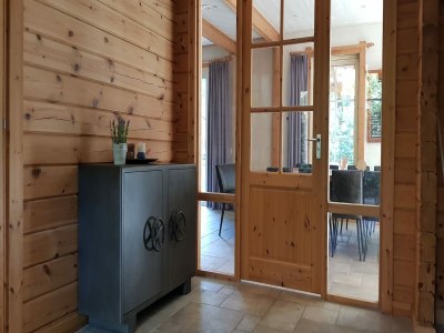 Holiday park Haus in Hoenderloo nahe Veluwe für 14 Von Belvilla - Features photo 22