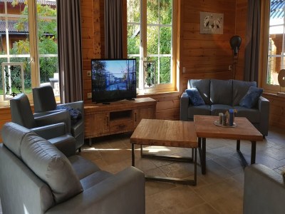 Holiday park Haus in Hoenderloo nahe Veluwe für 14 Von Belvilla - Features photo 24