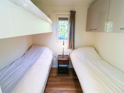 Holiday park Nature Escape w/ Garden - Features photo 6