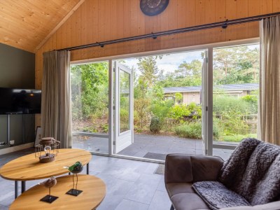 Holiday park Chalet in Hoenderloo am Teich, 4 PAX Von Belvilla - Outdoor photo 6