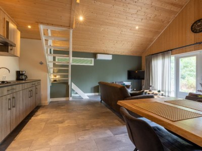 Holiday park Chalet in Hoenderloo am Teich, 4 PAX Von Belvilla - Features photo 7