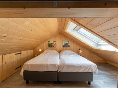 Holiday park Chalet in Hoenderloo am Teich, 4 PAX Von Belvilla - Features photo 8