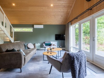 Holiday park Chalet in Hoenderloo am Teich, 4 PAX Von Belvilla - Features photo 10