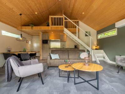 Holiday park Chalet in Hoenderloo am Teich, 4 PAX Von Belvilla - Features photo 13