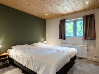 Holiday park Chalet in Hoenderloo am Teich, 4 PAX Von Belvilla - Features photo 14