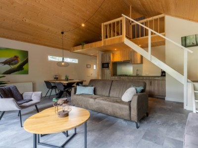 Holiday park Chalet in Hoenderloo am Teich, 4 PAX Von Belvilla - Features photo 16