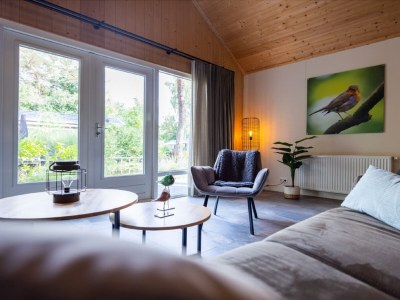 Holiday park Chalet in Hoenderloo am Teich, 4 PAX Von Belvilla - Features photo 17