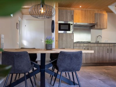 Holiday park Chalet in Hoenderloo am Teich, 4 PAX Von Belvilla - Features photo 18