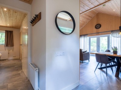 Holiday park Chalet in Hoenderloo am Teich, 4 PAX Von Belvilla - Features photo 21