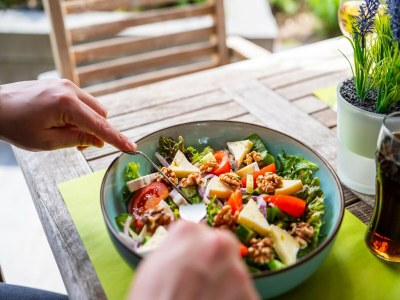 Holiday park Chalet in Hoenderloo am Teich, 4 PAX Von Belvilla - Outdoor photo 37