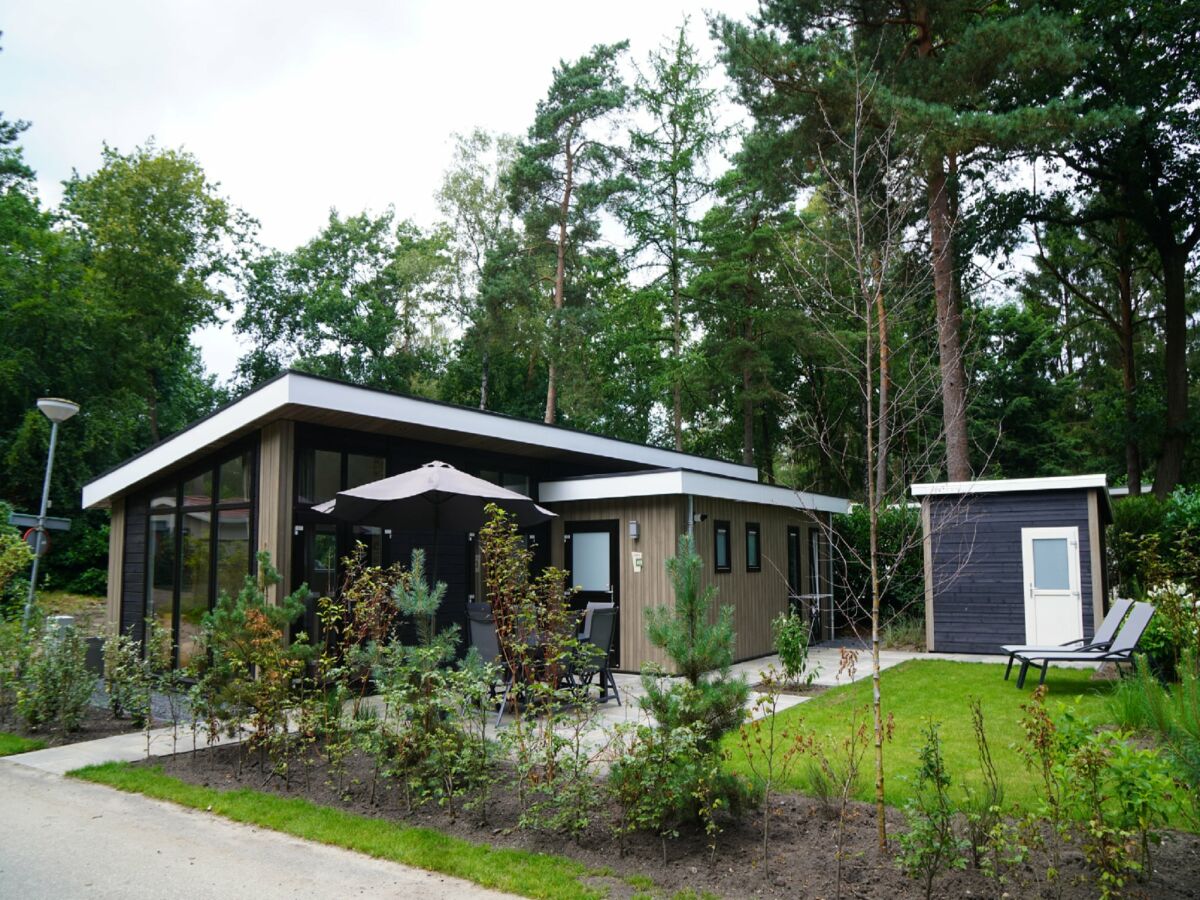 Holiday park Stilvoller Aufenthalt in der Nähe von Veluwe
