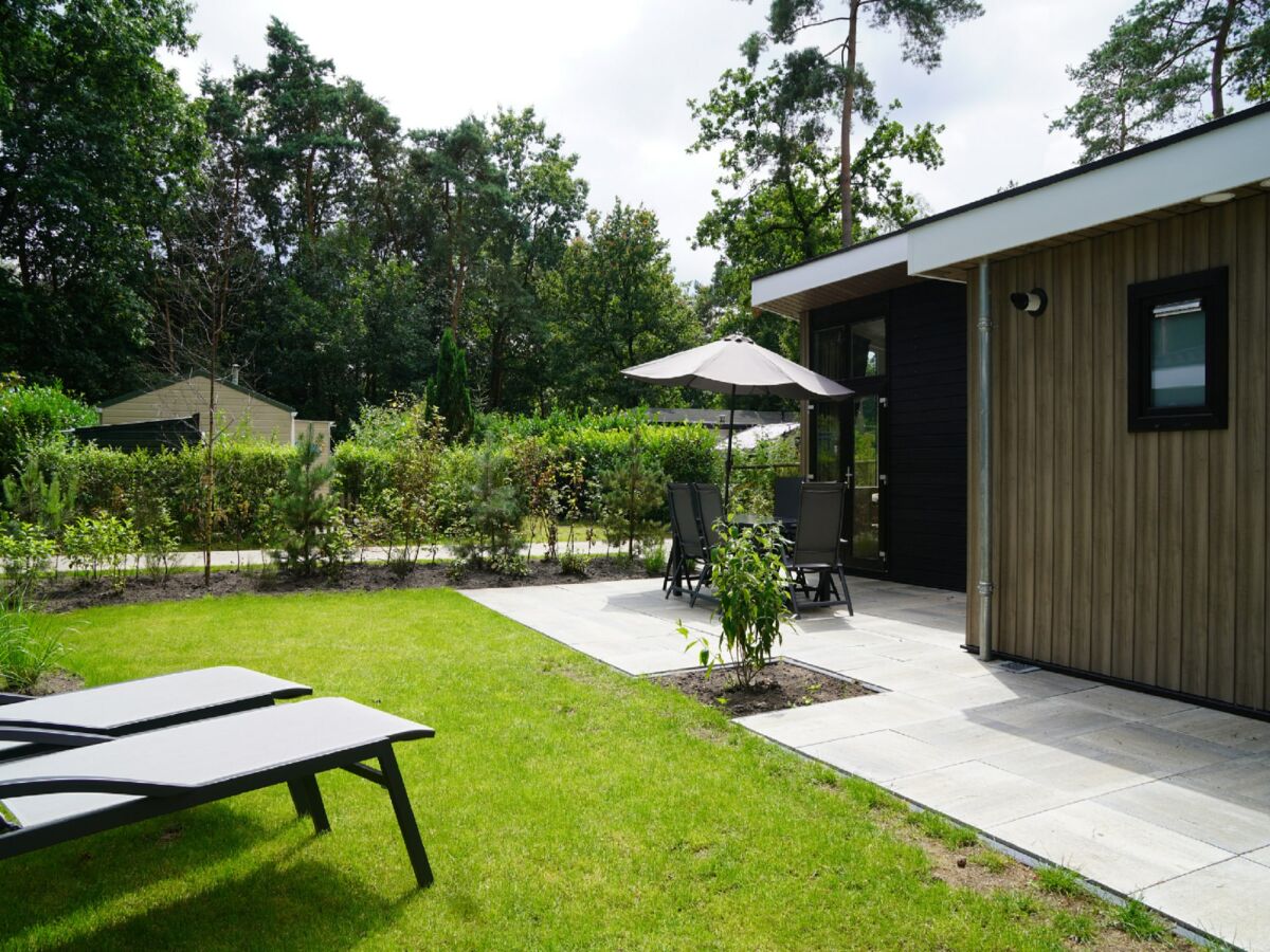 Holiday park Stilvoller Aufenthalt in der Nähe von Veluwe - Outdoor photo 3