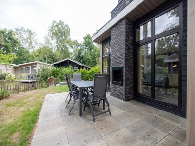 Holiday park Stilvoller Aufenthalt in der Nähe von Veluwe - Outdoor photo 2