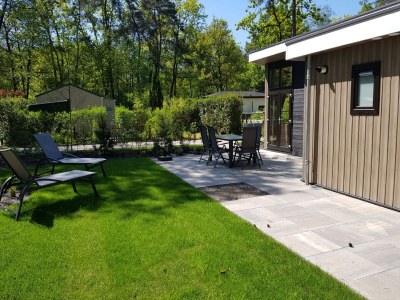 Holiday park Stilvoller Aufenthalt in der Nähe von Veluwe - Outdoor photo 4