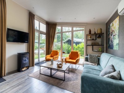 Holiday park Stilvoller Aufenthalt in der Nähe von Veluwe - Features photo 6