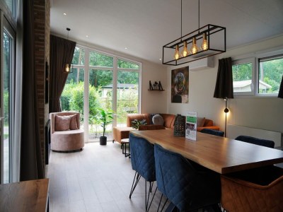 Holiday park Stilvoller Aufenthalt in der Nähe von Veluwe - Features photo 10