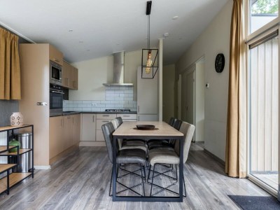 Holiday park Stilvoller Aufenthalt in der Nähe von Veluwe - Features photo 11