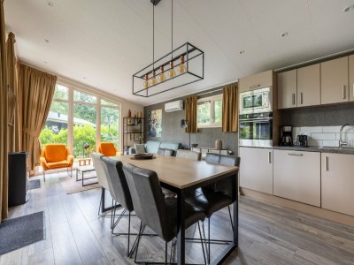 Holiday park Stilvoller Aufenthalt in der Nähe von Veluwe - Features photo 12