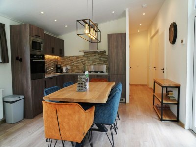 Holiday park Stilvoller Aufenthalt in der Nähe von Veluwe - Features photo 13