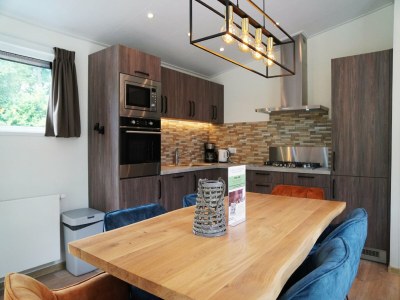Holiday park Stilvoller Aufenthalt in der Nähe von Veluwe - Features photo 14