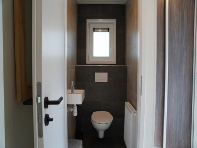 Holiday park Stilvoller Aufenthalt in der Nähe von Veluwe - Features photo 17