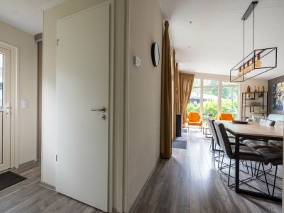 Holiday park Stilvoller Aufenthalt in der Nähe von Veluwe - Features photo 18