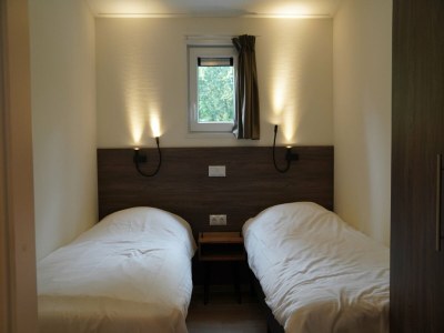 Holiday park Stilvoller Aufenthalt in der Nähe von Veluwe - Features photo 21