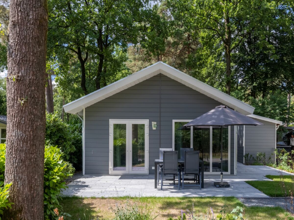 Holiday park Chalet w/ Garden & Views - Outdoor photo 2