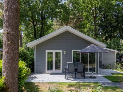 Holiday park Chalet w/ Garden & Views - Outdoor photo 2