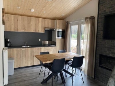 Holiday park Chalet w/ Garden & Views - Features photo 6