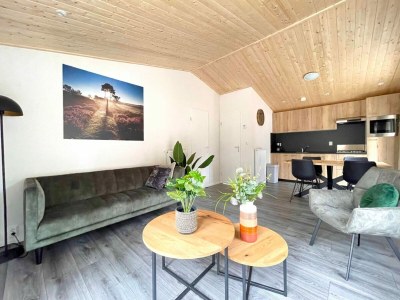 Holiday park Chalet w/ Garden & Views - Features photo 10