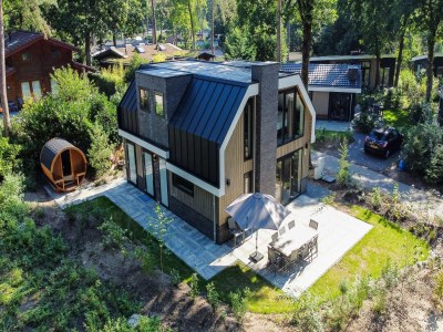 Holiday park Familienvilla im Forest Park - Holiday park