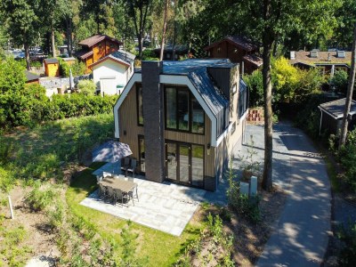 Holiday park Familienvilla im Forest Park - Outdoor photo 2