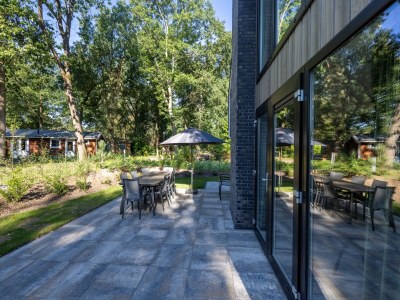 Holiday park Familienvilla im Forest Park - Outdoor photo 3