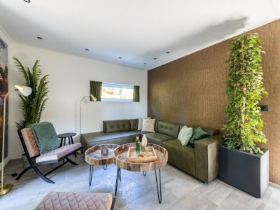 Holiday park Familienvilla im Forest Park - Features photo 8