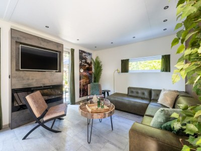 Holiday park Familienvilla im Forest Park - Features photo 13