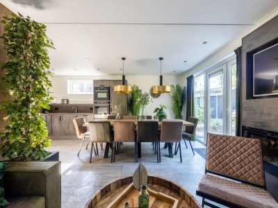 Holiday park Familienvilla im Forest Park - Features photo 14