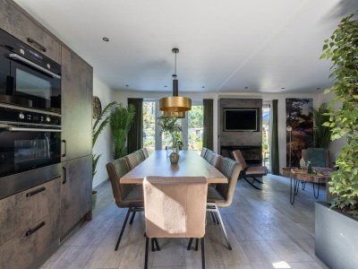 Holiday park Familienvilla im Forest Park - Features photo 15