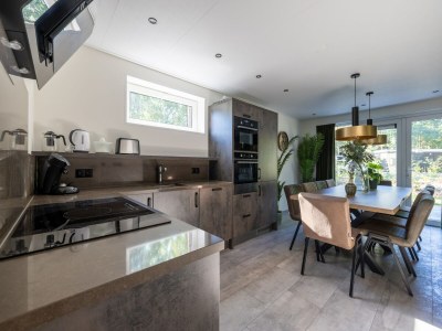 Holiday park Familienvilla im Forest Park - Features photo 16