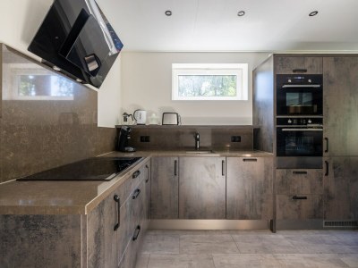 Holiday park Familienvilla im Forest Park - Features photo 17