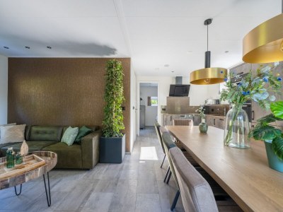 Holiday park Familienvilla im Forest Park - Features photo 25