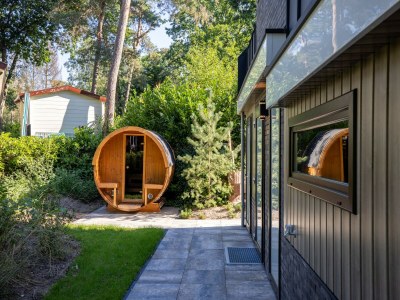 Holiday park Familienvilla im Forest Park - Outdoor photo 40