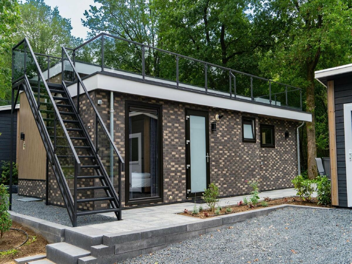 Holiday park Elegantes Landhaus in Gelders - Outdoor photo 2