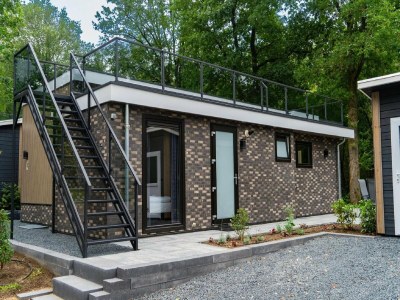 Holiday park Elegantes Landhaus in Gelders - Outdoor photo 2