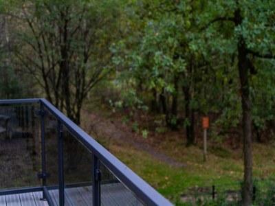 Holiday park Elegantes Landhaus in Gelders - Outdoor photo 5