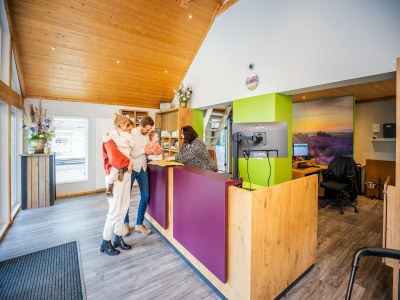 Holiday park Elegantes Landhaus in Gelders - Outdoor photo 22